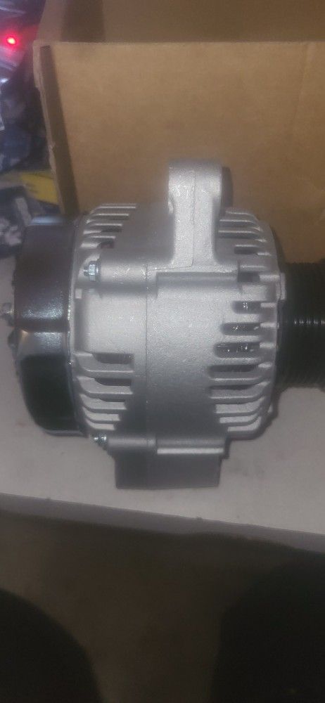 Honda Alternator
