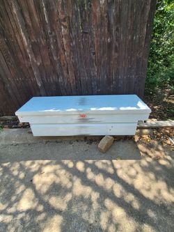 RKI TRUCK TOOLBOX