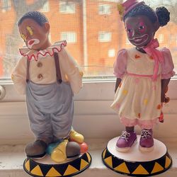 Child Figurines 