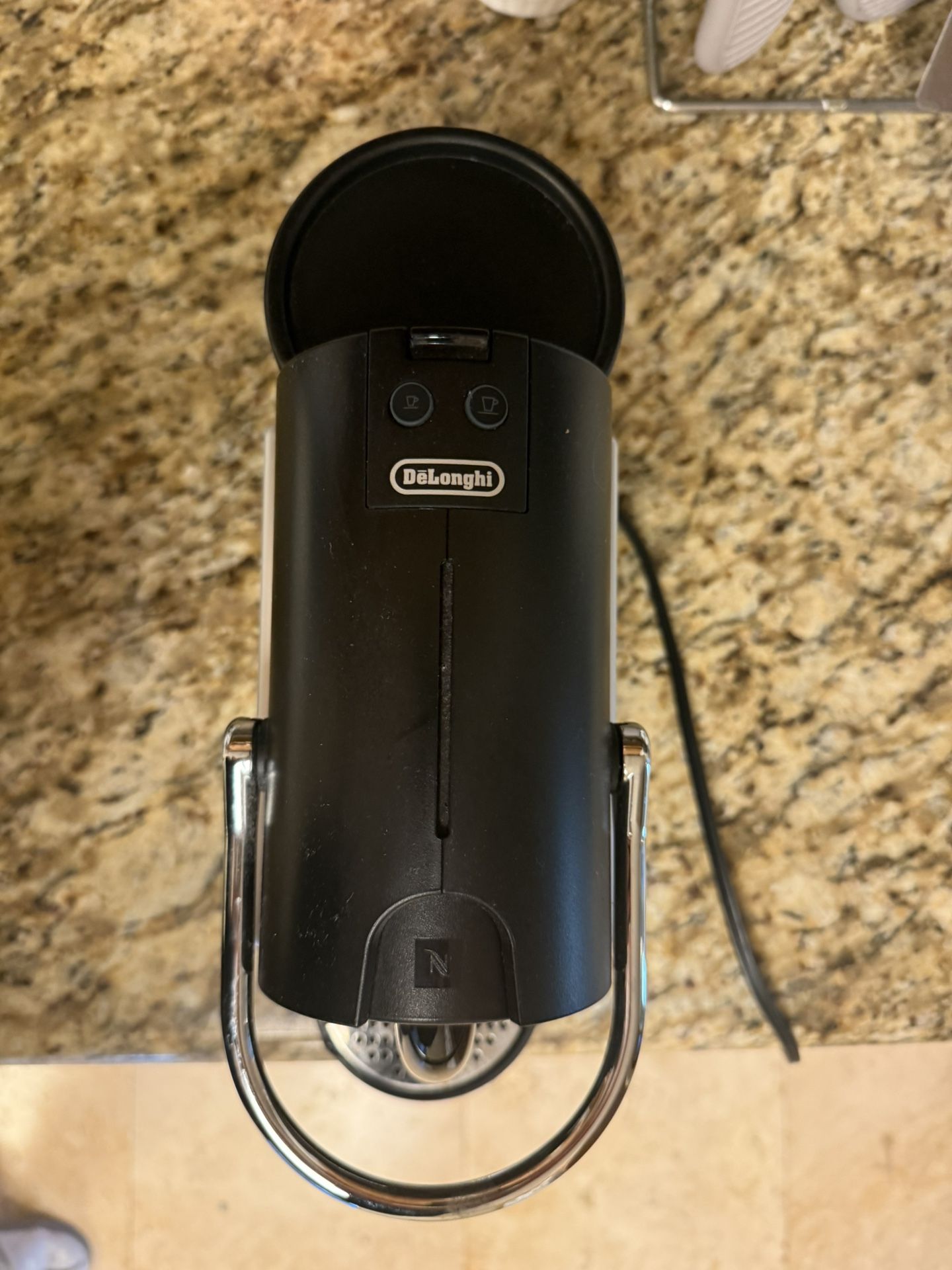 Nespresso Pod Machine CitiZ