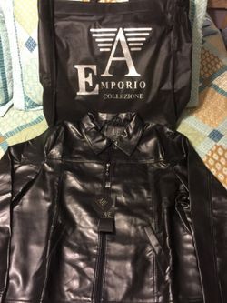 Emporio Armani