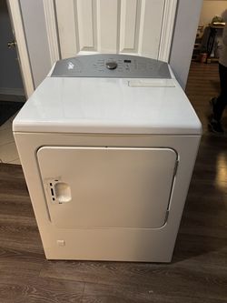 Kenmore Dryer Series 600s