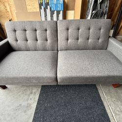 Futon Couch