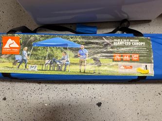 10x10 Canopy