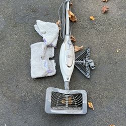 Shark Professional Steamer