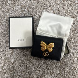 Gucci Wallet 