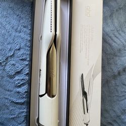 2 In 1 Hair Straightener