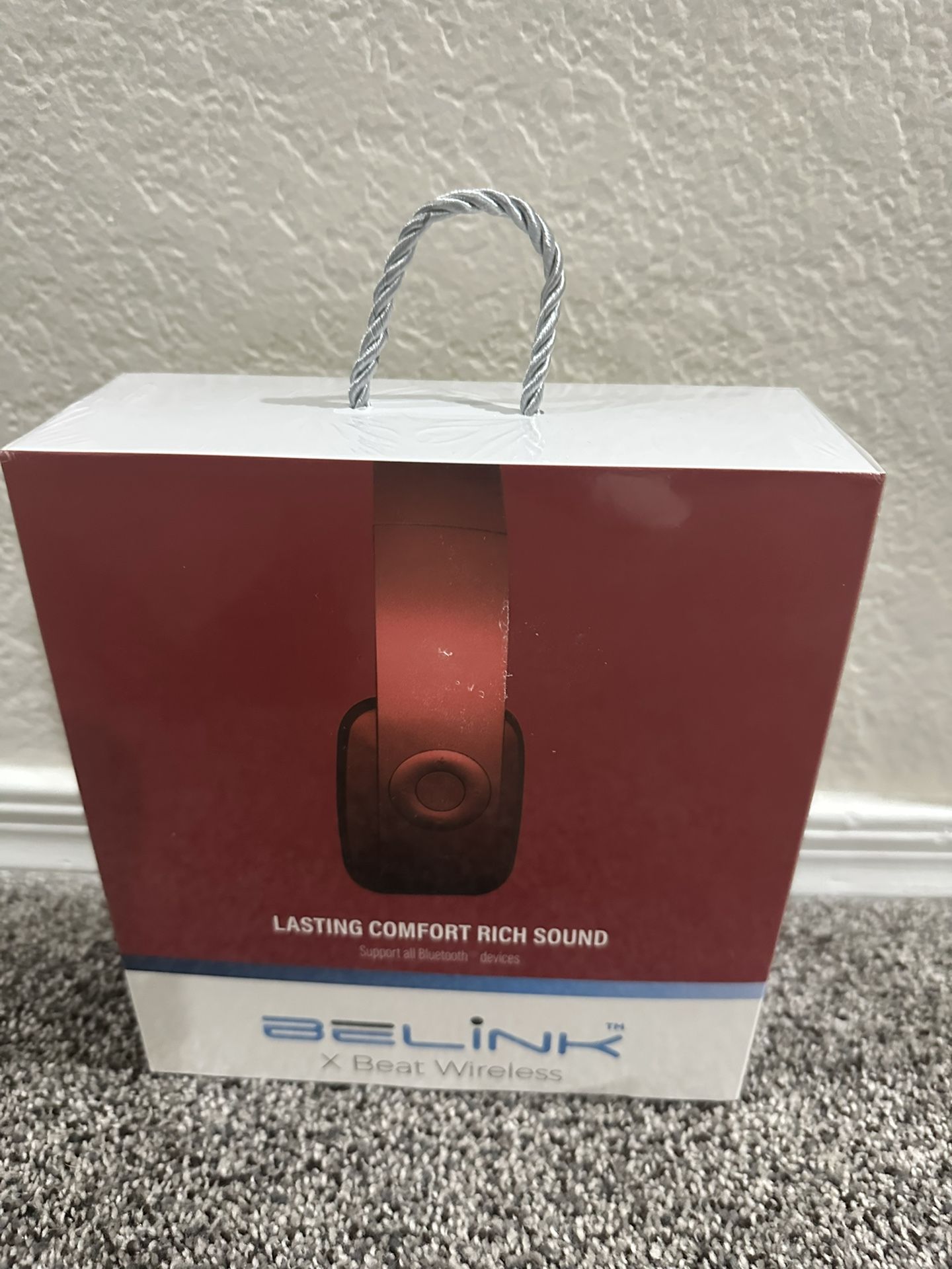 Belink X Beats Wireless