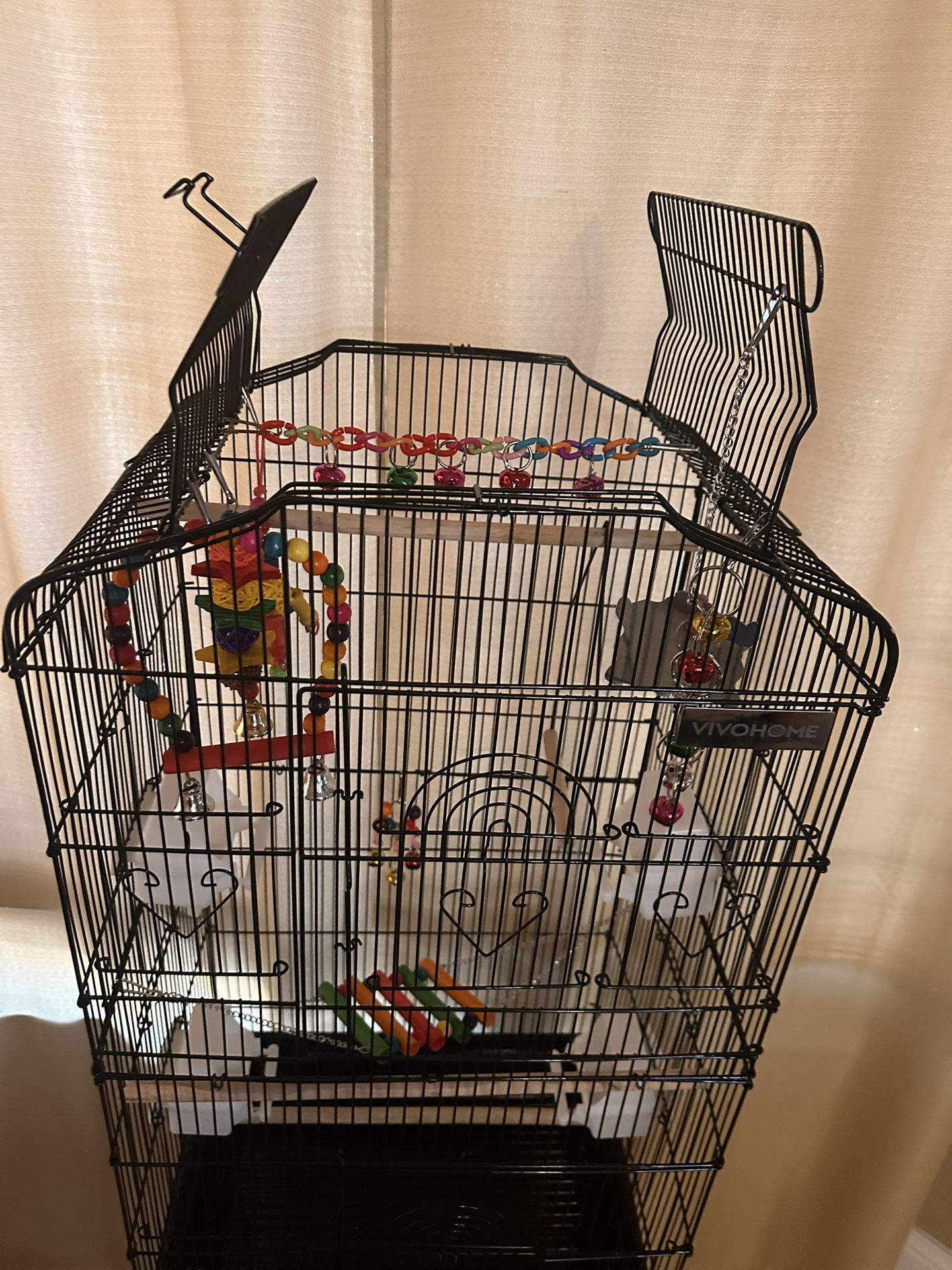 Bird Cage