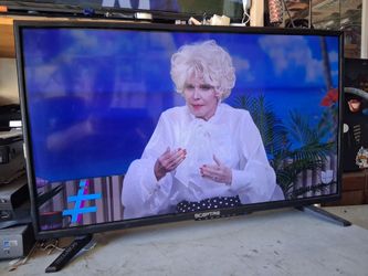 NICE ..NICE..32 1NCHES FLAT LED TV....WITH REMOTE CONTROL..