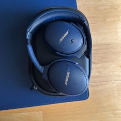Bose QuietComfort45