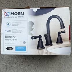 Bathroom Faucet