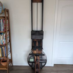 WaterRower Walnut