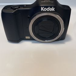 Kodak Pix Pro (FZ152)