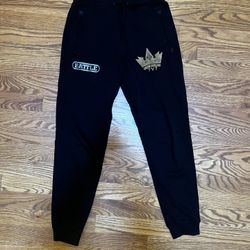 BATTLE Bundle: Joggers, Zip Up Hoodie And 2 Dri Fit Shirts - Youth Size