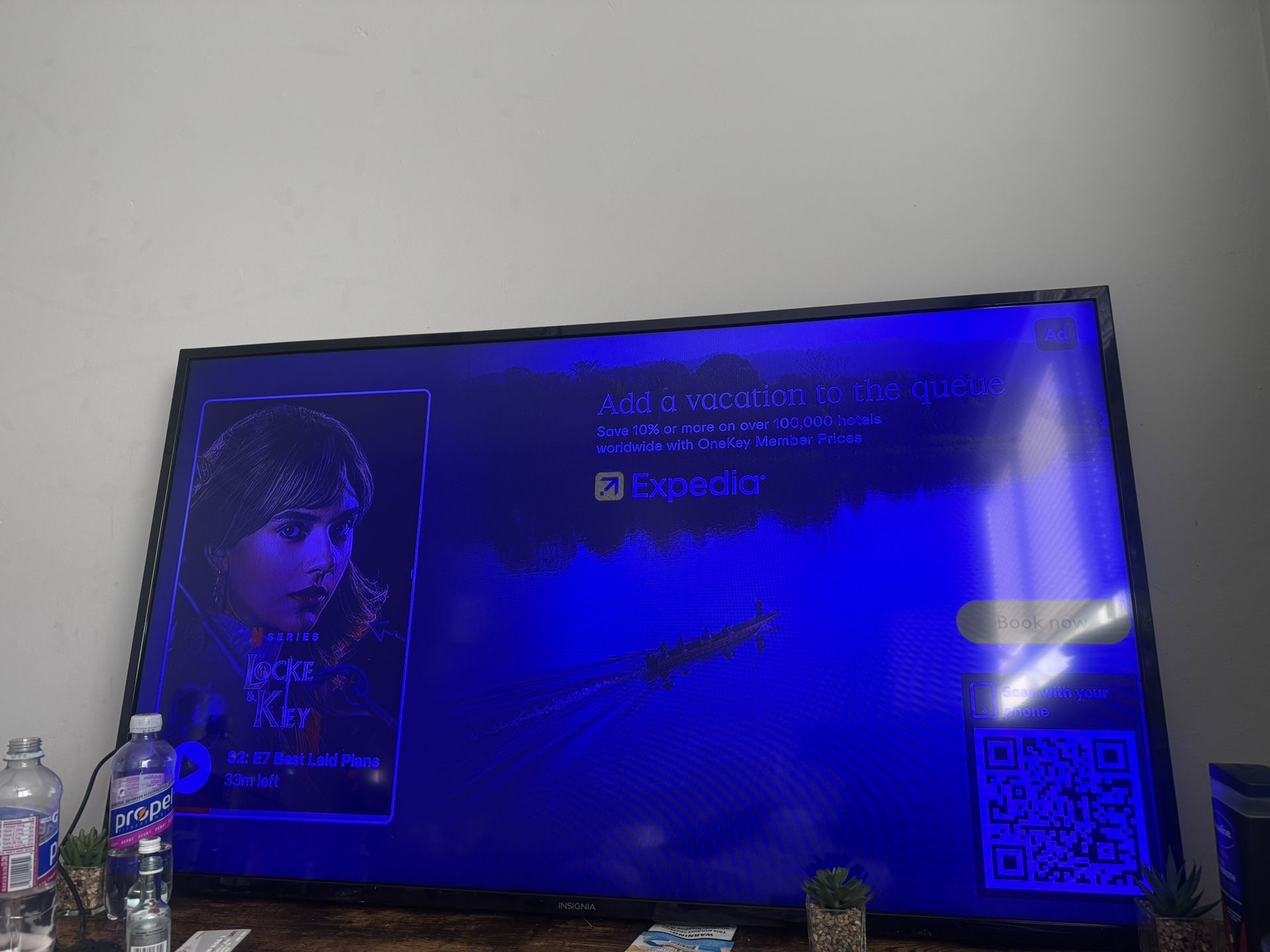 tv