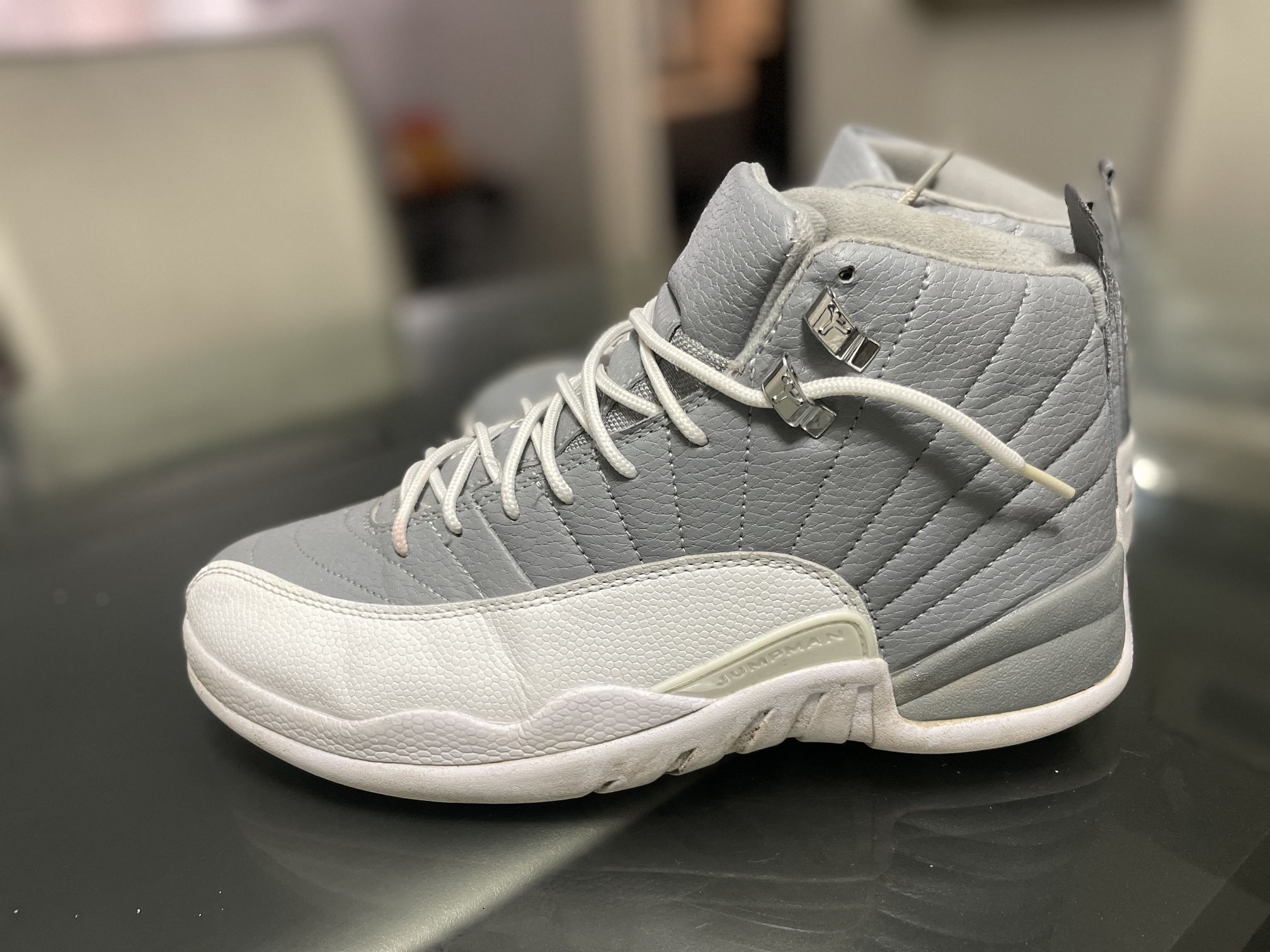Jordan 12