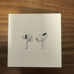 Apple Air Pods Pro