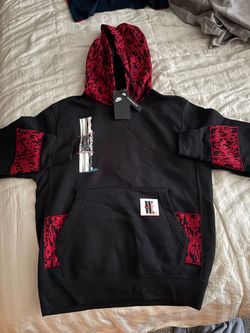 nike hoodie