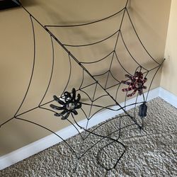 Halloween Light Decor