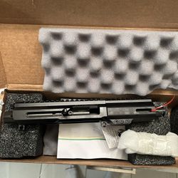 Bear Creek Arsenal 9mm 5in Complete Upper 