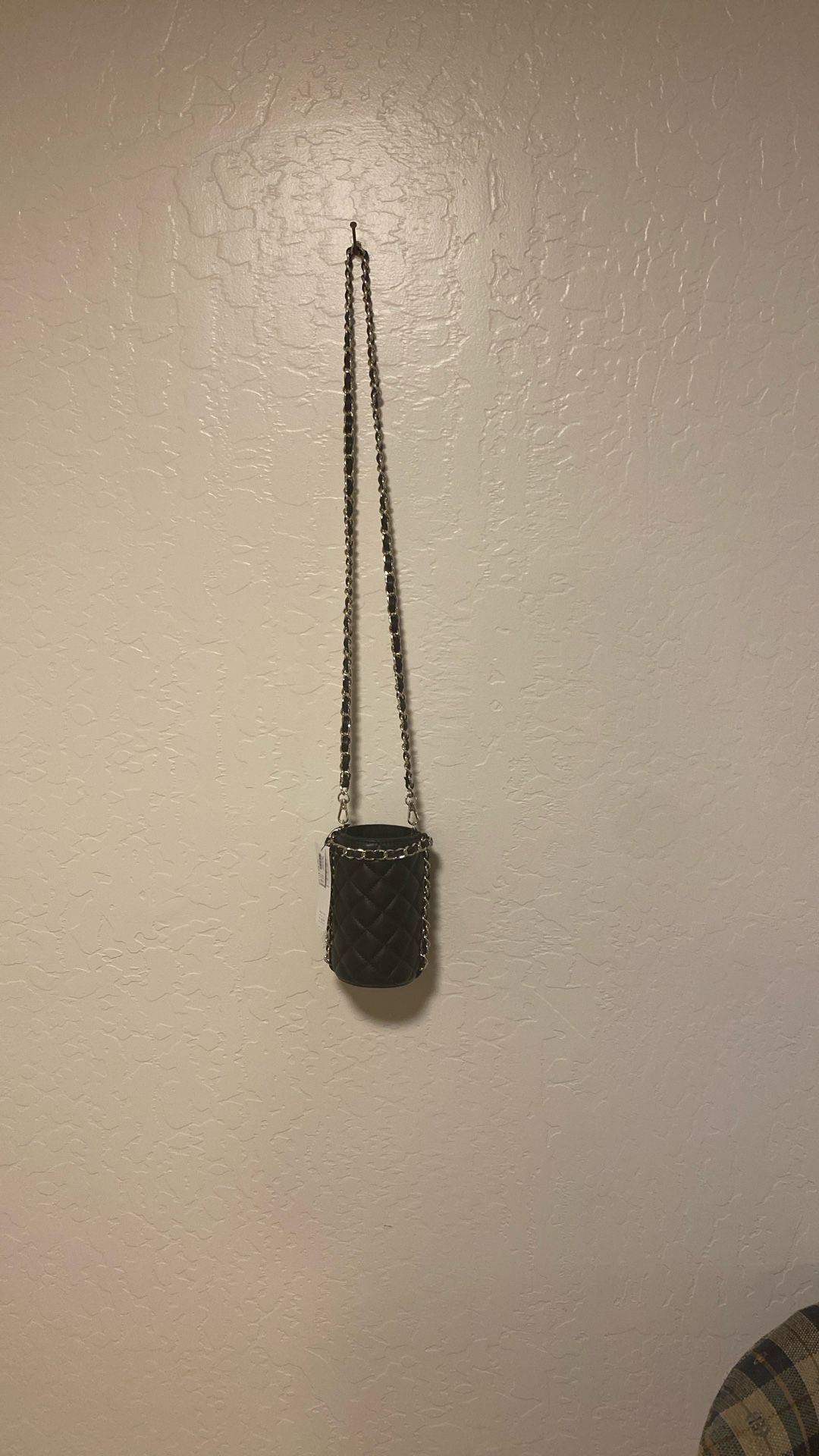 Purse For Water bottle