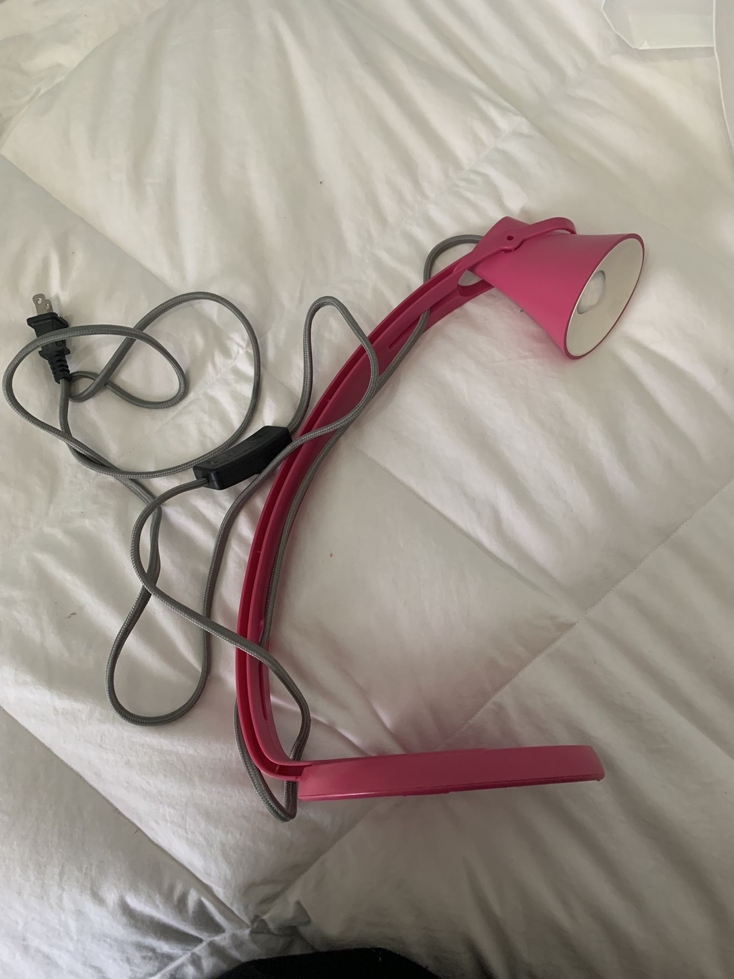Desk Lamp
