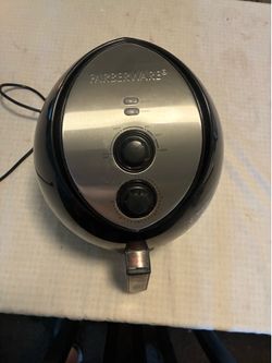 Air fryer