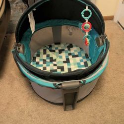 Baby Playpen