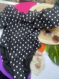 Swimsuit