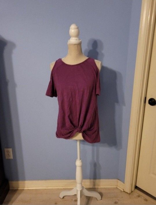 Umgee Small Womens Top