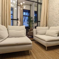 SÖDERHAMN Corner section 