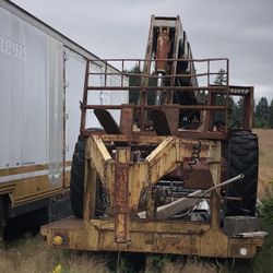 Farm Equipment