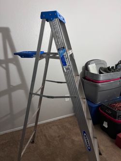 Ladder