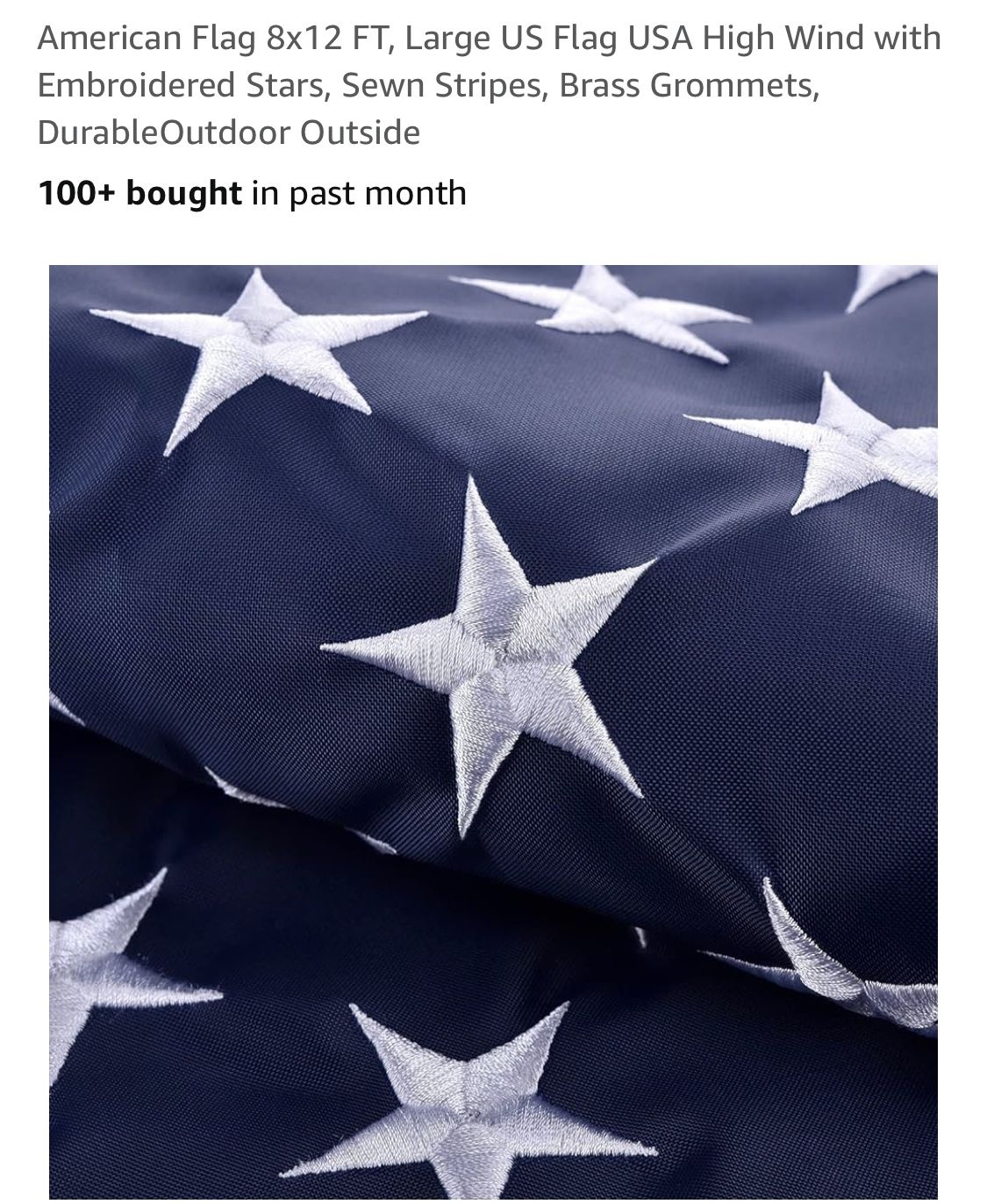 American Flag