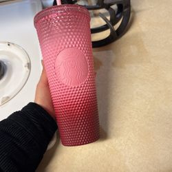 Starbucks Cup