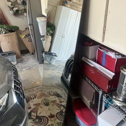 Free wall mirror 42”x72”