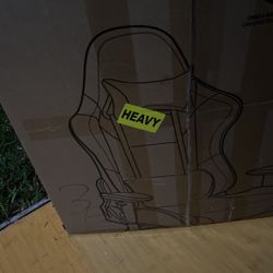 Gaming Chair