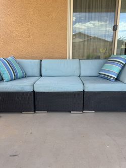 Patio Furniture