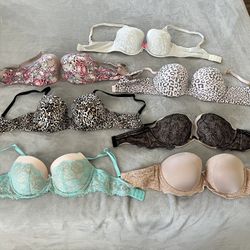 VS Bra Bundle