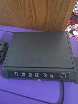 Safes