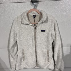 Women’s Sherpa Patagonia Jacket 