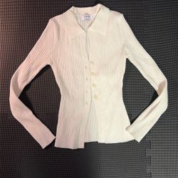 White Women’s Shirt