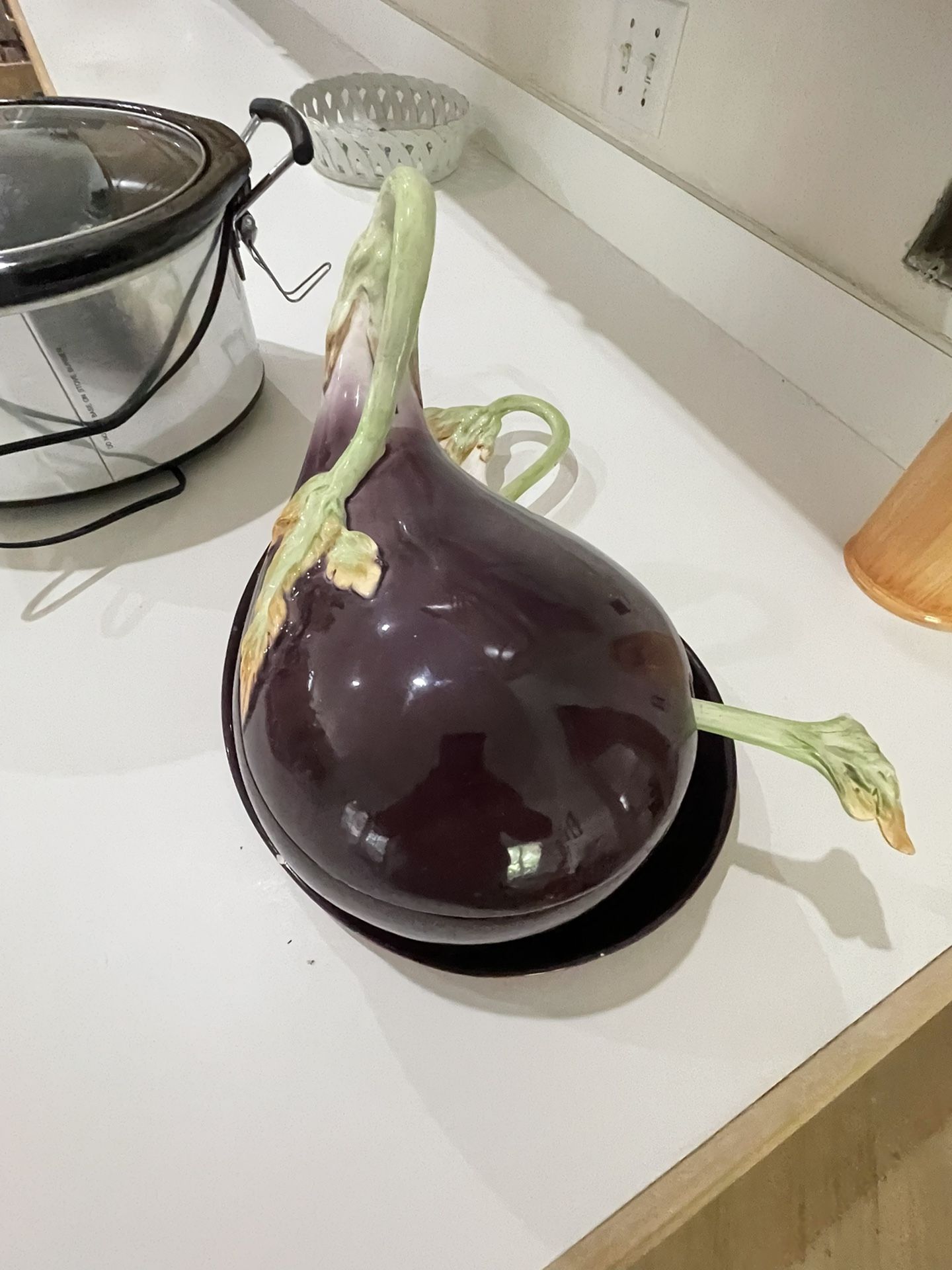 Antique Bowl