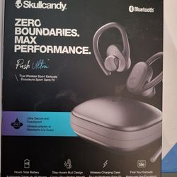 True Wireless Sport Earbuds - 1st 50 Takes