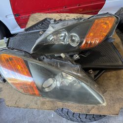 Honda S2000 Headlights 