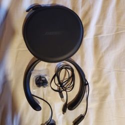 Bose Bluetooth