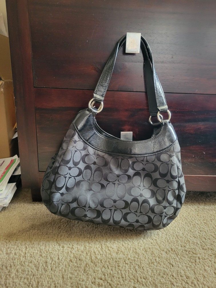 Coach Small Handbag