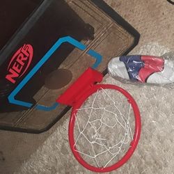 Indoor basketball Hoop 