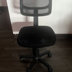 Rolling Desk Chair 